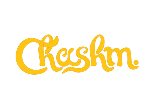 Chashm